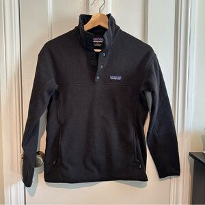 Patagonia Better Sweater Pullover
